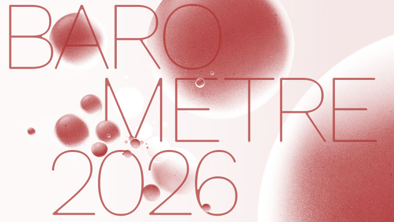 Le Baromètre 2026 des cabinets de conseil en France