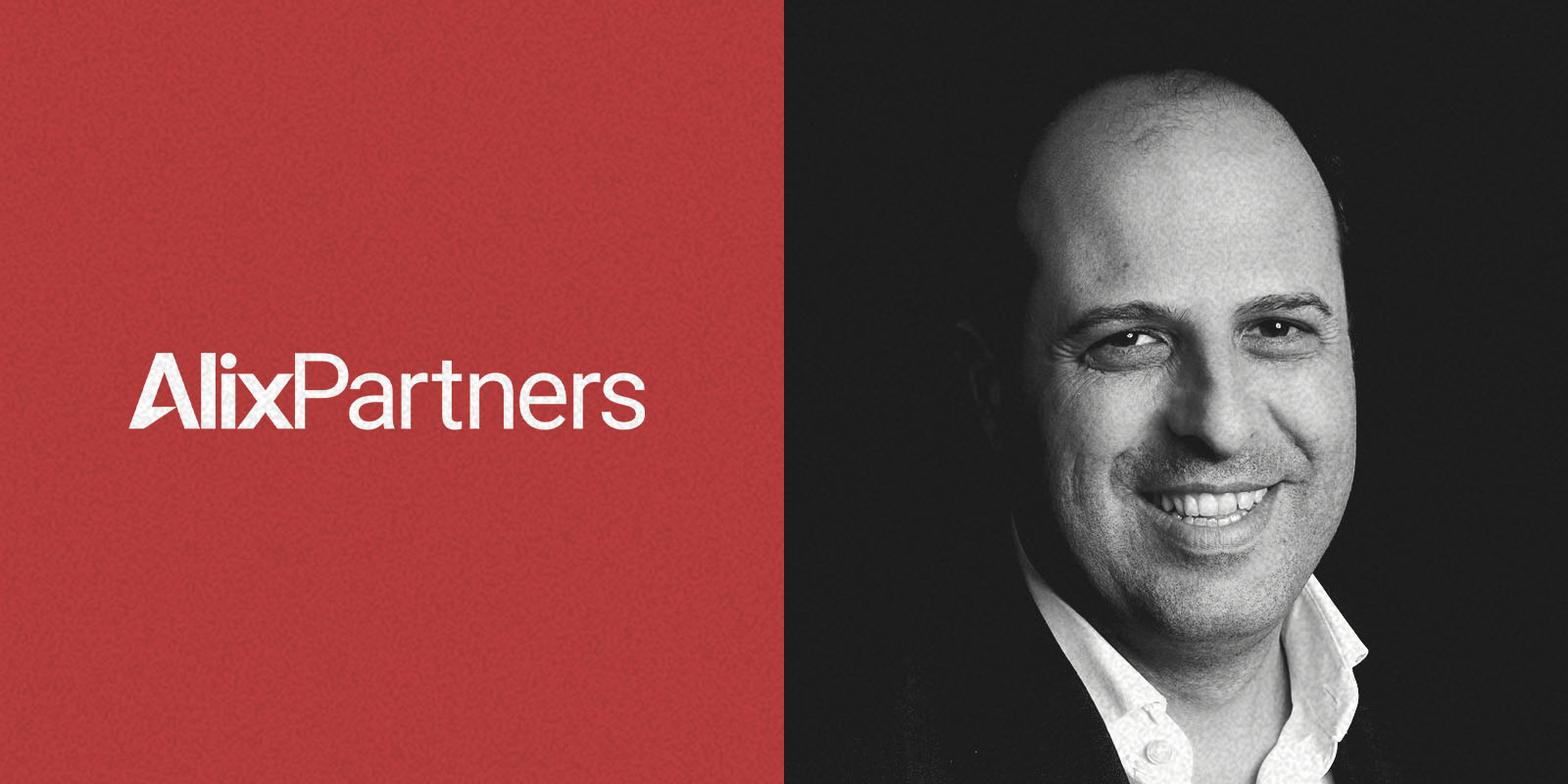 Un ex-BCG et Roland Berger aux manettes d’AlixPartners en France