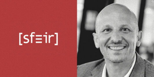 Le DG France de Thiga rejoint Sfeir