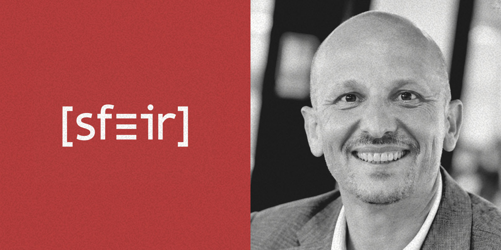 Le DG France de Thiga rejoint Sfeir