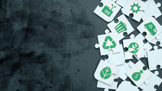 Conseil en RSE : la recomposition