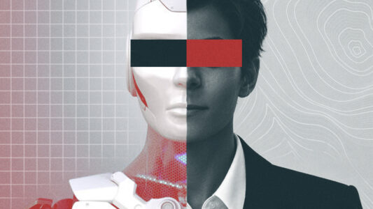Portrait-robot du junior du futur