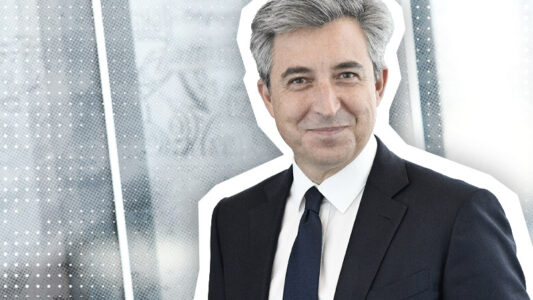 Croissance, IA, gouvernance, scission… : EY France sauce Jean-Roch Varon, deux ans après