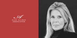 Une nouvelle DG à la tête d’Alan Allman Associates en France