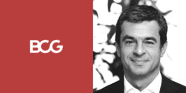 Jean-Christophe Gard quitte ses fonctions opérationnelles au BCG