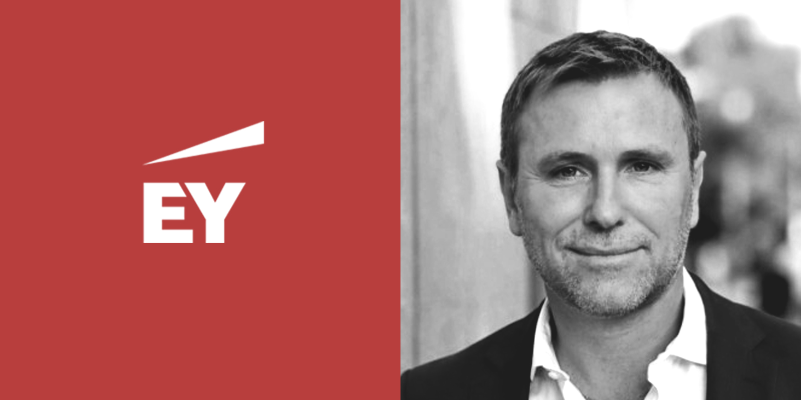 Cet ex-directeur de cabinet dans les ministères sociaux qui renforce EY dans le secteur public
