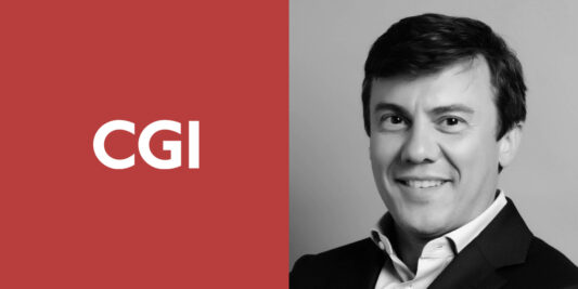 Un associé d’iQo part chez CGI Business Consulting